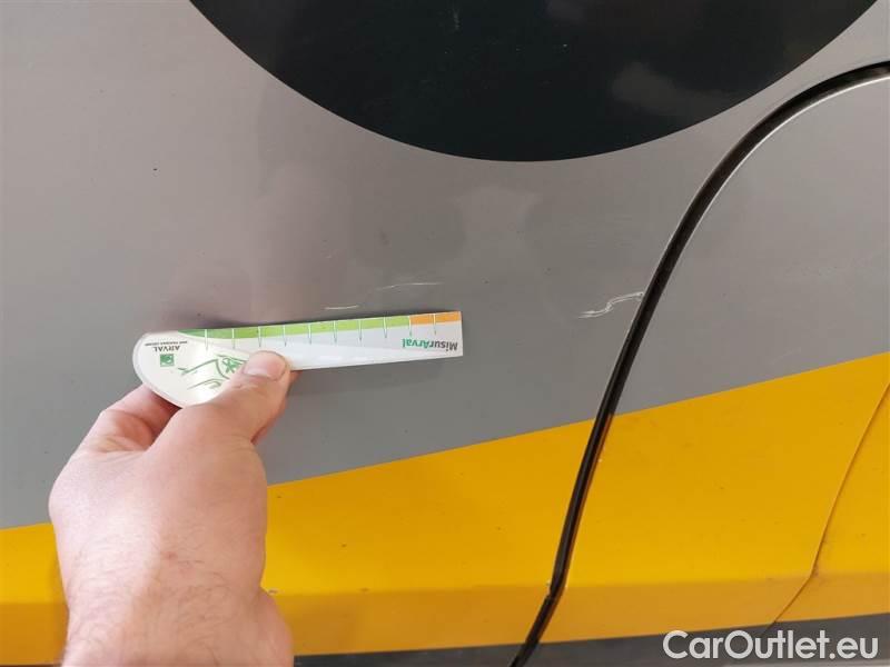 Mercedes  Vito MERCEDES-BENZ  / 2014 / 4P / Furgone 114 CDI Long #89