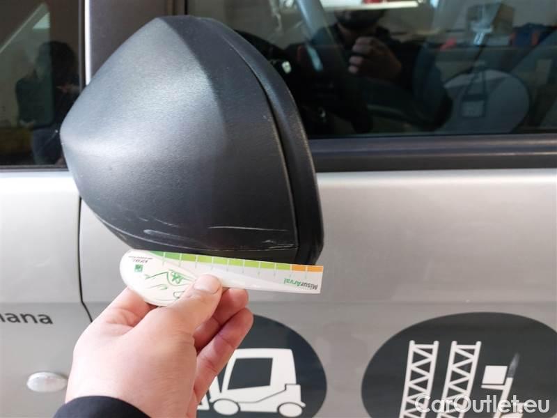 Mercedes  Vito MERCEDES-BENZ  / 2014 / 4P / Furgone 114 CDI Long #102