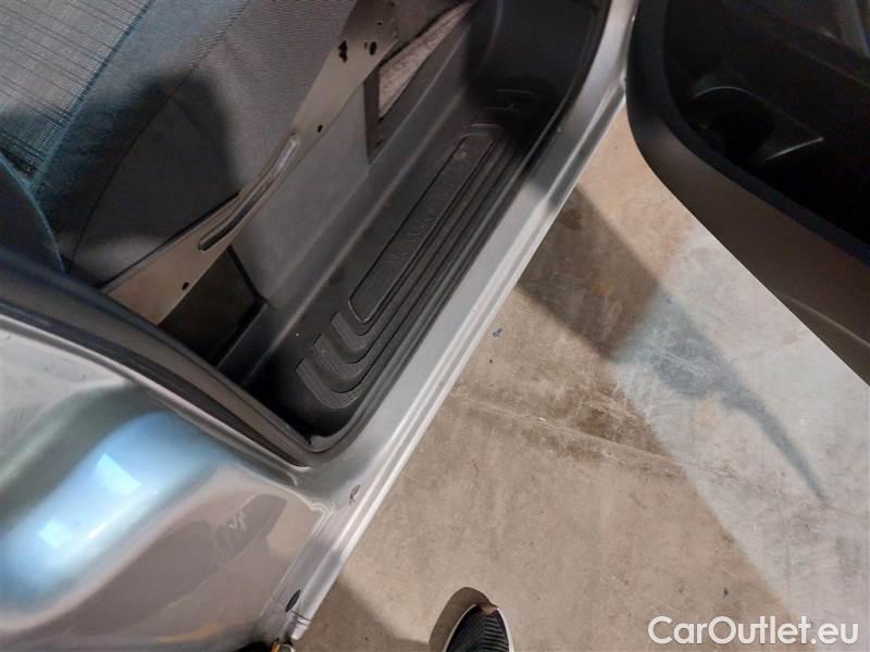 Mercedes  Vito MERCEDES-BENZ  / 2014 / 4P / Furgone 114 CDI Long #110