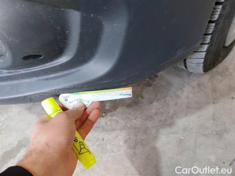 Mercedes  Vito MERCEDES-BENZ  / 2014 / 4P / Furgone 114 CDI Long #21