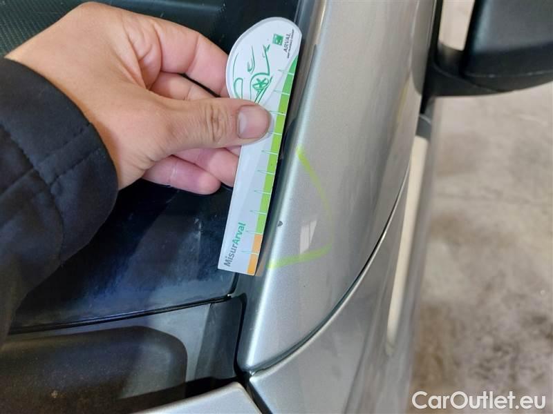 Mercedes  Vito MERCEDES-BENZ  / 2014 / 4P / Furgone 114 CDI Long #96