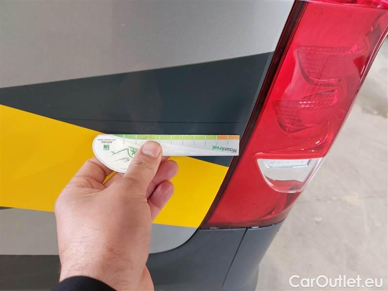 Mercedes  Vito MERCEDES-BENZ  / 2014 / 4P / Furgone 114 CDI Long #80