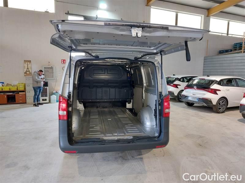Mercedes  Vito MERCEDES-BENZ  / 2014 / 4P / Furgone 114 CDI Long #5