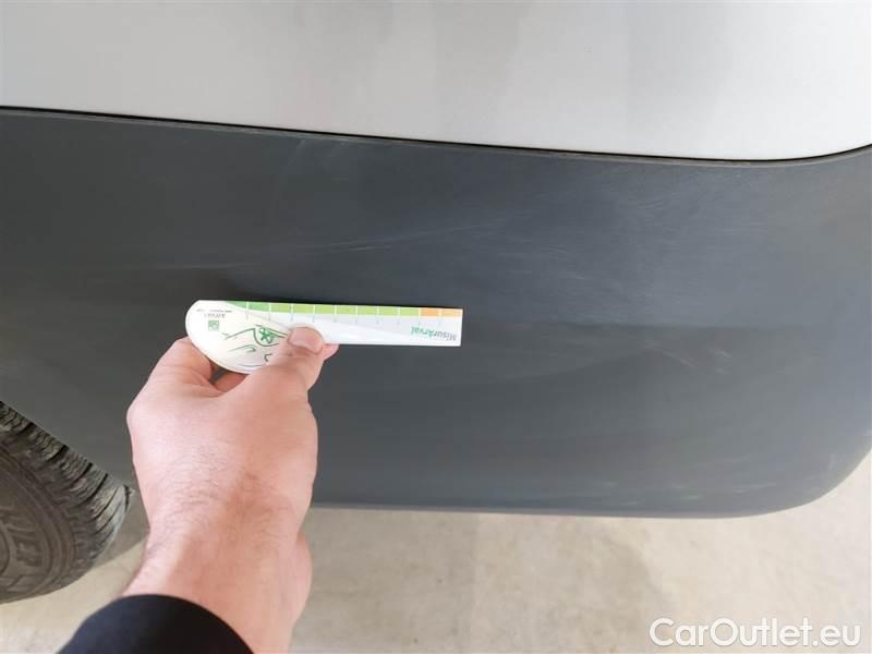 Mercedes  Vito MERCEDES-BENZ  / 2014 / 4P / Furgone 114 CDI Long #65