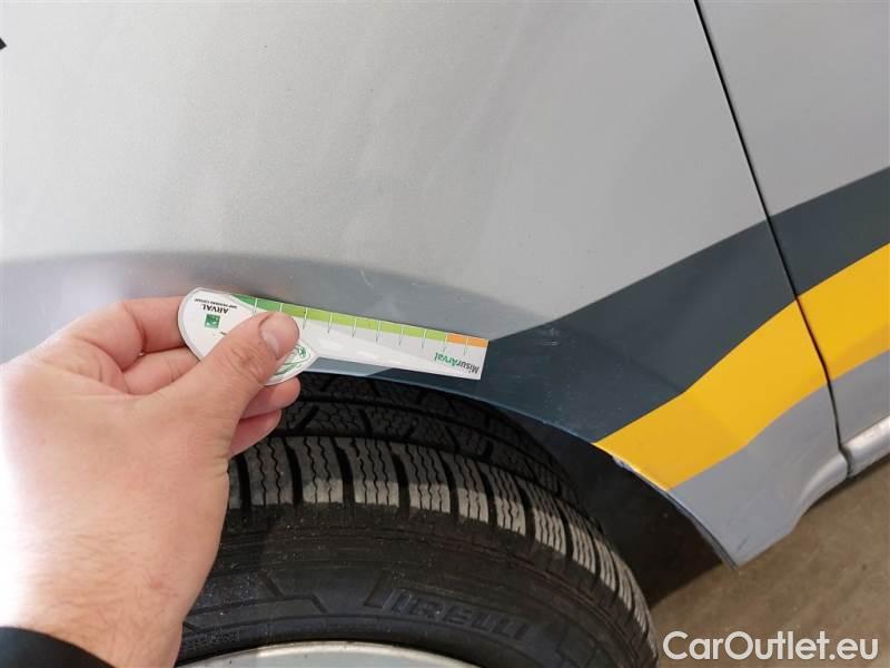 Mercedes  Vito MERCEDES-BENZ  / 2014 / 4P / Furgone 114 CDI Long #93