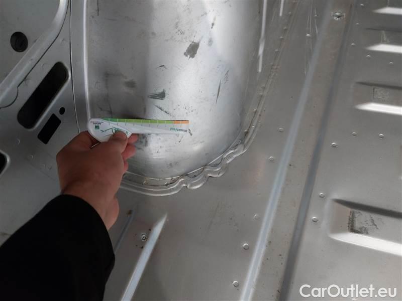 Mercedes  Vito MERCEDES-BENZ  / 2014 / 4P / Furgone 114 CDI Long #125