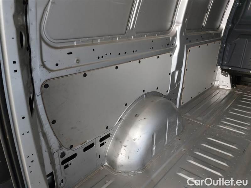 Mercedes  Vito MERCEDES-BENZ  / 2014 / 4P / Furgone 114 CDI Long #124