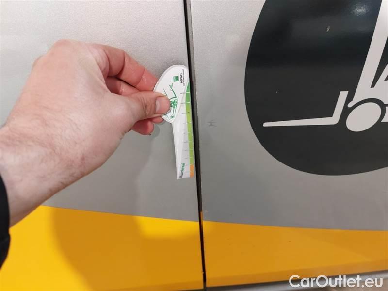 Mercedes  Vito MERCEDES-BENZ  / 2014 / 4P / Furgone 114 CDI Long #44