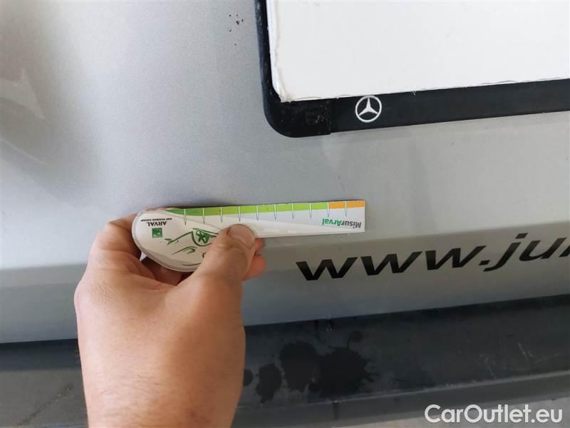 Mercedes  Vito MERCEDES-BENZ  / 2014 / 4P / Furgone 114 CDI Long #71