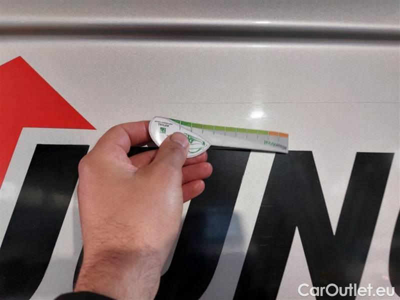 Mercedes  Vito MERCEDES-BENZ  / 2014 / 4P / Furgone 114 CDI Long #54