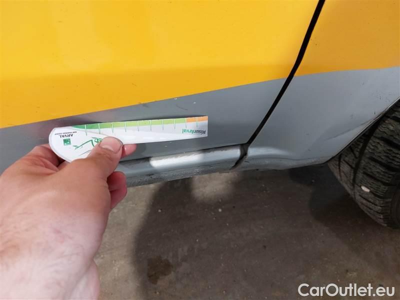 Mercedes  Vito MERCEDES-BENZ  / 2014 / 4P / Furgone 114 CDI Long #42