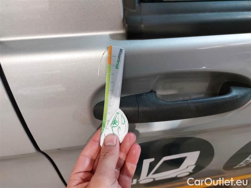 Mercedes  Vito MERCEDES-BENZ  / 2014 / 4P / Furgone 114 CDI Long #41