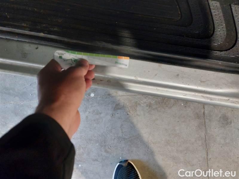 Mercedes  Vito MERCEDES-BENZ  / 2014 / 4P / Furgone 114 CDI Long #133