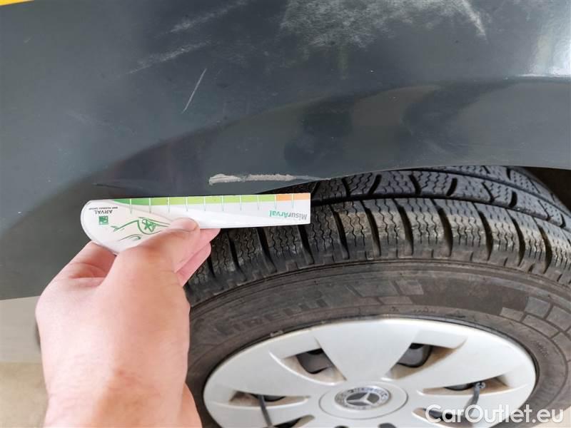 Mercedes  Vito MERCEDES-BENZ  / 2014 / 4P / Furgone 114 CDI Long #81