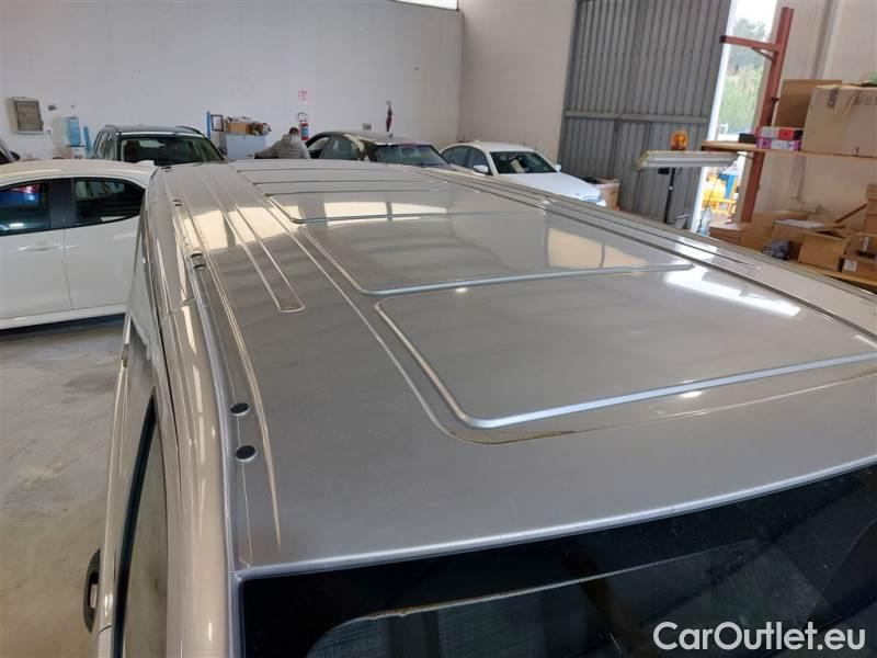 Mercedes  Vito MERCEDES-BENZ  / 2014 / 4P / Furgone 114 CDI Long #105