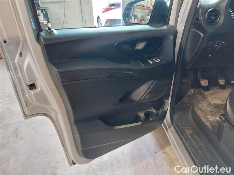 Mercedes  Vito MERCEDES-BENZ  / 2014 / 4P / Furgone 114 CDI Long #130