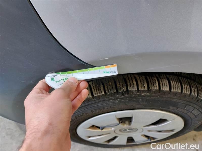 Mercedes  Vito MERCEDES-BENZ  / 2014 / 4P / Furgone 114 CDI Long #92