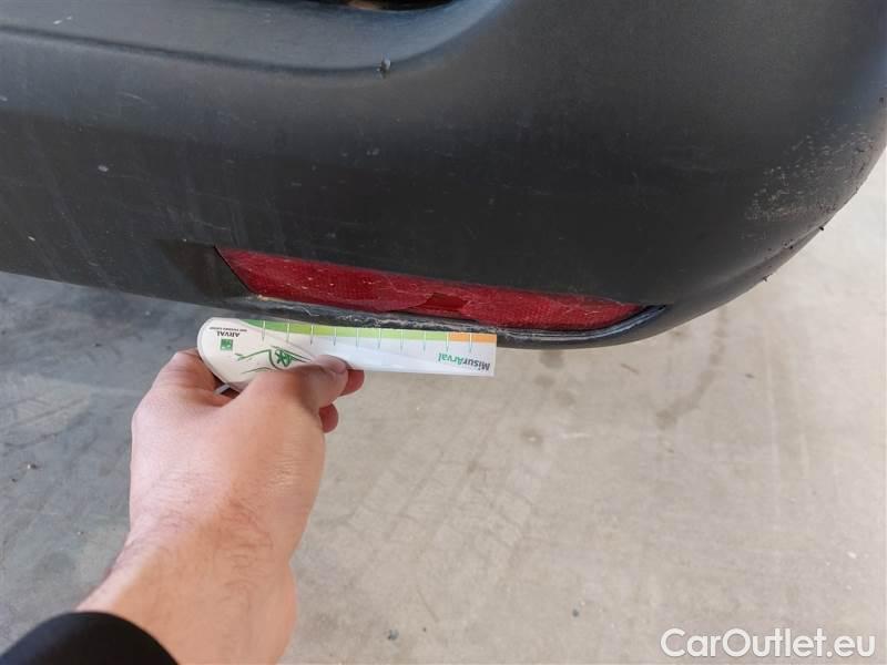 Mercedes  Vito MERCEDES-BENZ  / 2014 / 4P / Furgone 114 CDI Long #76