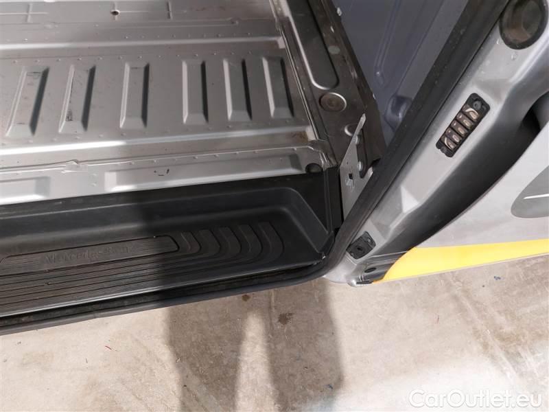 Mercedes  Vito MERCEDES-BENZ  / 2014 / 4P / Furgone 114 CDI Long #112