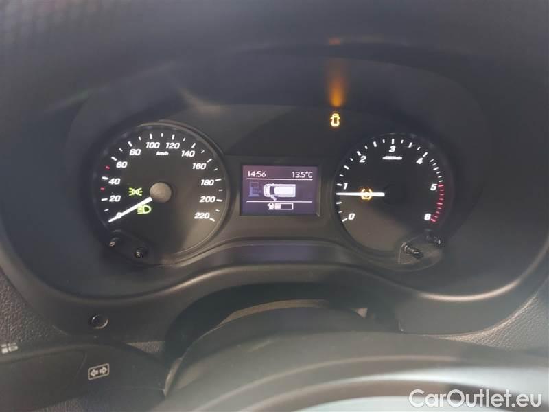 Mercedes  Vito MERCEDES-BENZ  / 2014 / 4P / Furgone 114 CDI Long #155