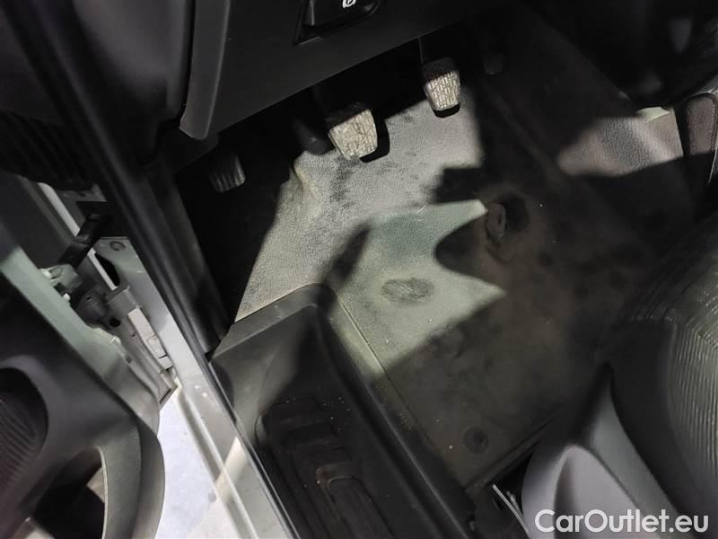 Mercedes  Vito MERCEDES-BENZ  / 2014 / 4P / Furgone 114 CDI Long #137