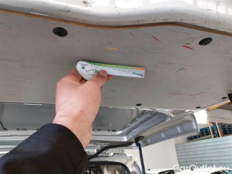 Mercedes  Vito MERCEDES-BENZ  / 2014 / 4P / Furgone 114 CDI Long #119