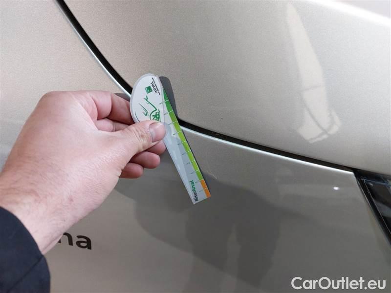 Mercedes  Vito MERCEDES-BENZ  / 2014 / 4P / Furgone 114 CDI Long #35