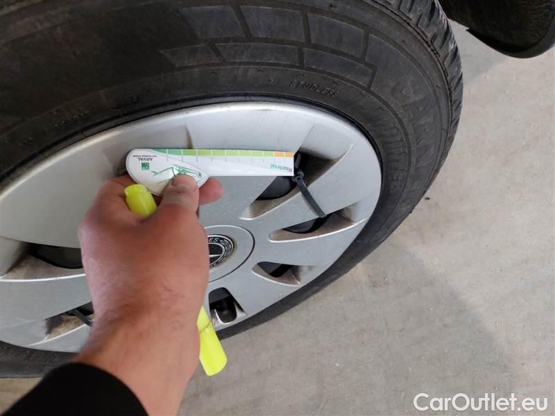 Mercedes  Vito MERCEDES-BENZ  / 2014 / 4P / Furgone 114 CDI Long #151