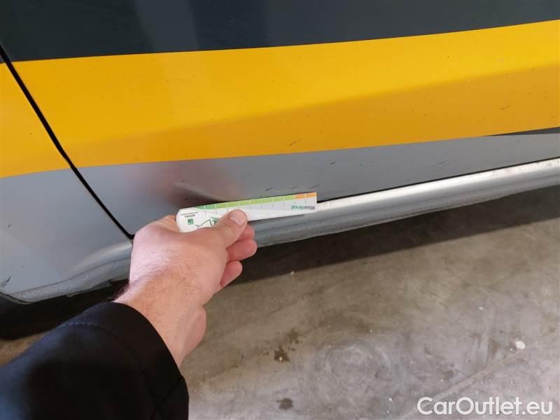 Mercedes  Vito MERCEDES-BENZ  / 2014 / 4P / Furgone 114 CDI Long #90