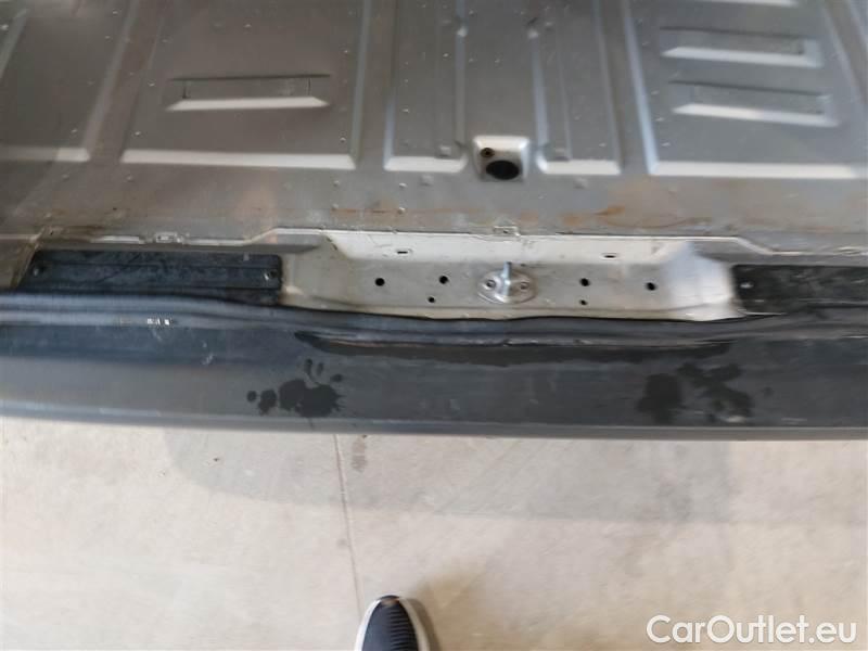 Mercedes  Vito MERCEDES-BENZ  / 2014 / 4P / Furgone 114 CDI Long #122