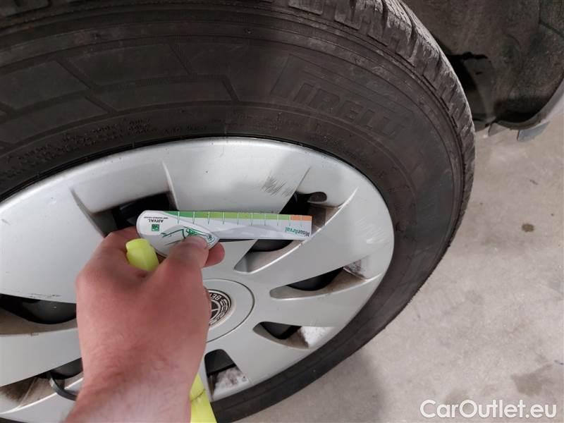 Mercedes  Vito MERCEDES-BENZ  / 2014 / 4P / Furgone 114 CDI Long #149