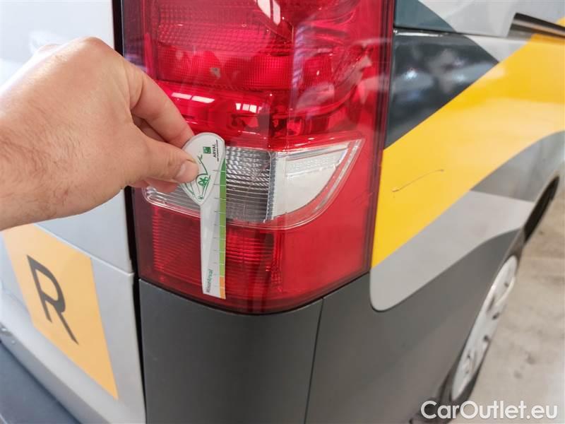 Mercedes  Vito MERCEDES-BENZ  / 2014 / 4P / Furgone 114 CDI Long #74