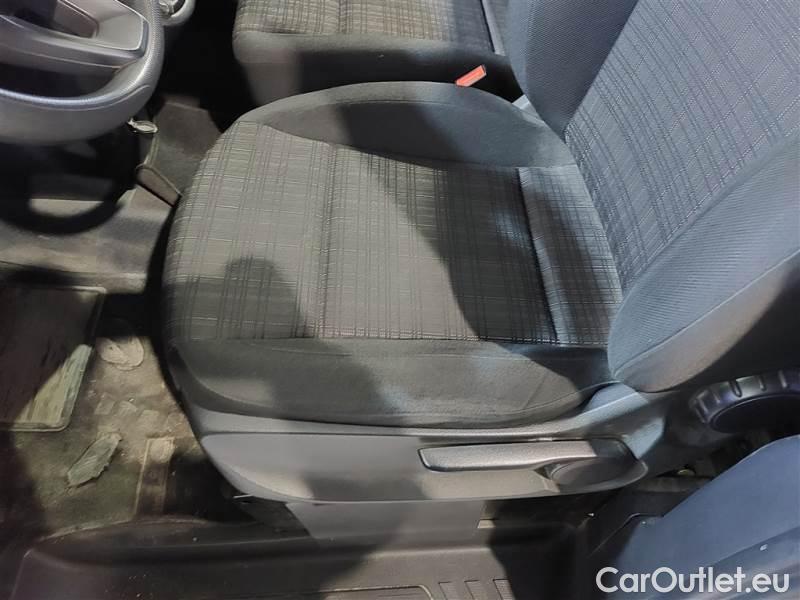 Mercedes  Vito MERCEDES-BENZ  / 2014 / 4P / Furgone 114 CDI Long #134