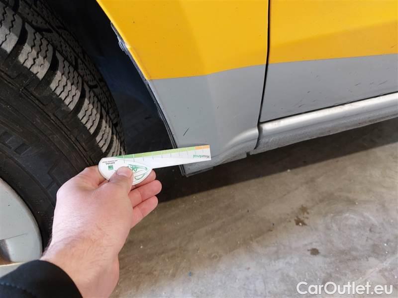 Mercedes  Vito MERCEDES-BENZ  / 2014 / 4P / Furgone 114 CDI Long #94