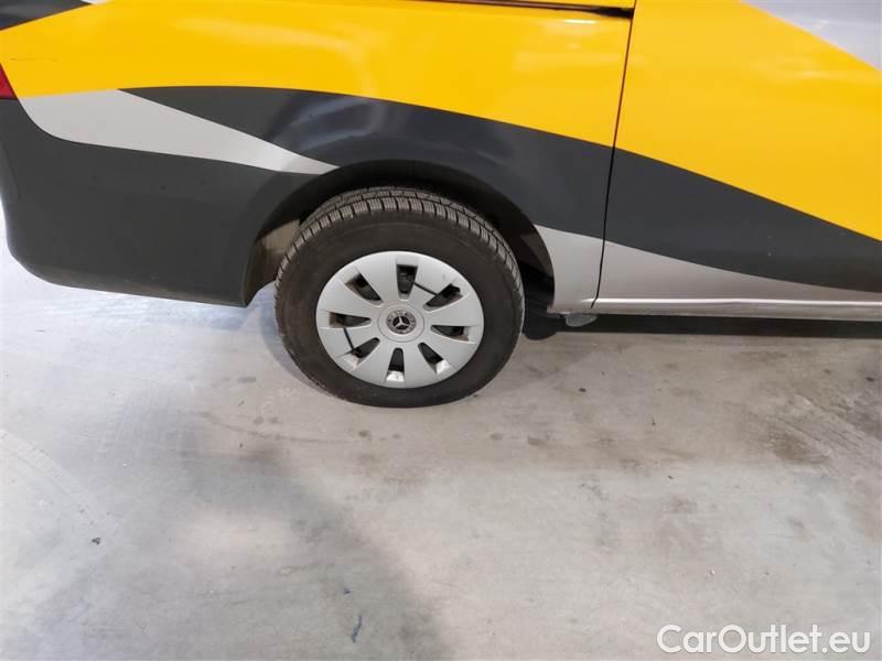 Mercedes  Vito MERCEDES-BENZ  / 2014 / 4P / Furgone 114 CDI Long #148