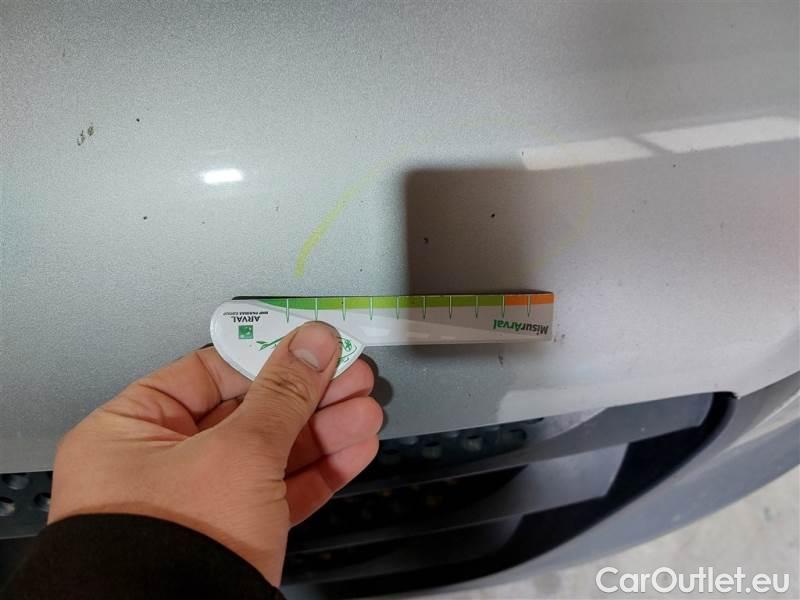 Mercedes  Vito MERCEDES-BENZ  / 2014 / 4P / Furgone 114 CDI Long #26