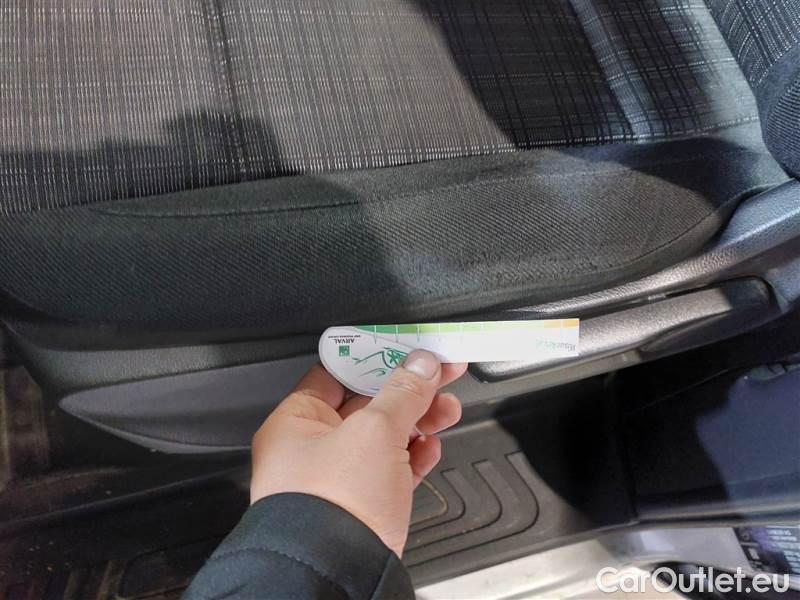 Mercedes  Vito MERCEDES-BENZ  / 2014 / 4P / Furgone 114 CDI Long #135