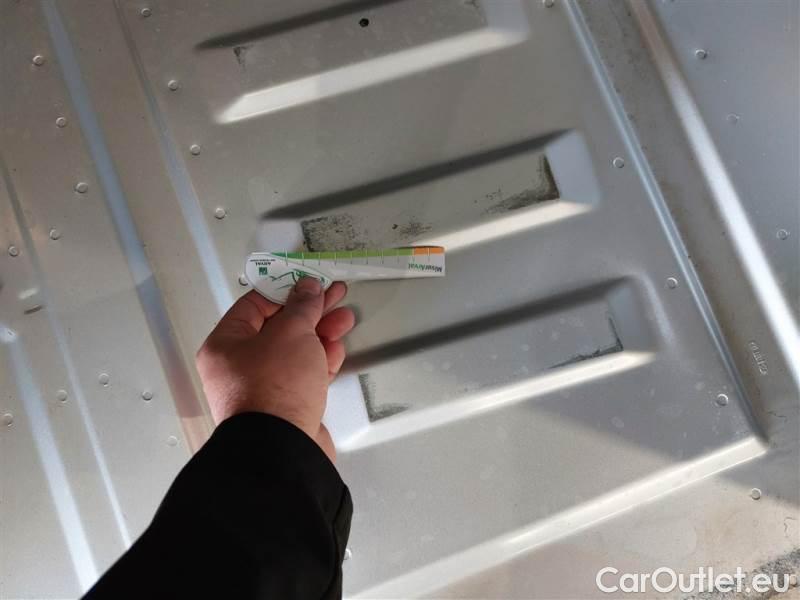 Mercedes  Vito MERCEDES-BENZ  / 2014 / 4P / Furgone 114 CDI Long #129