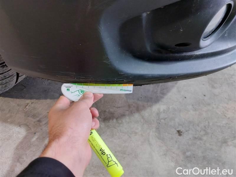 Mercedes  Vito MERCEDES-BENZ  / 2014 / 4P / Furgone 114 CDI Long #24