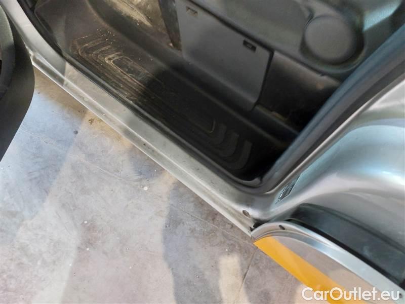 Mercedes  Vito MERCEDES-BENZ  / 2014 / 4P / Furgone 114 CDI Long #132