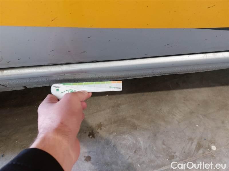 Mercedes  Vito MERCEDES-BENZ  / 2014 / 4P / Furgone 114 CDI Long #99