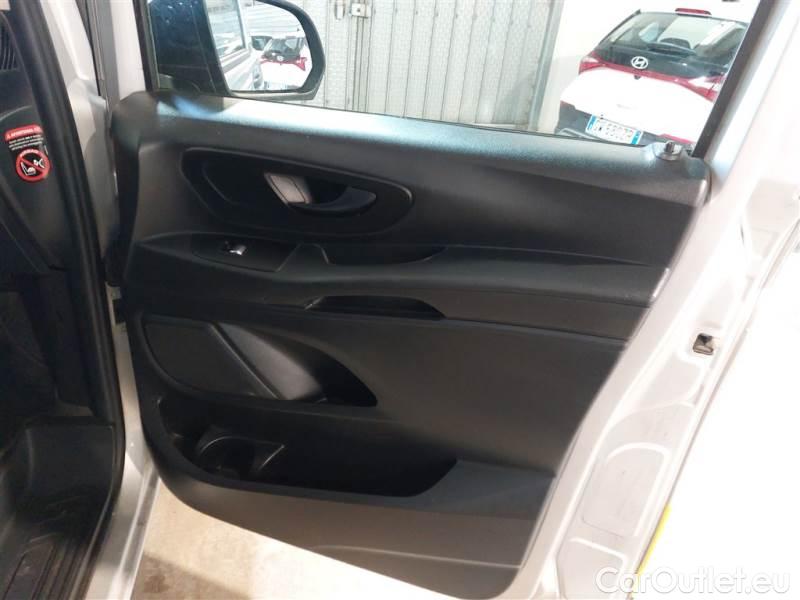 Mercedes  Vito MERCEDES-BENZ  / 2014 / 4P / Furgone 114 CDI Long #108