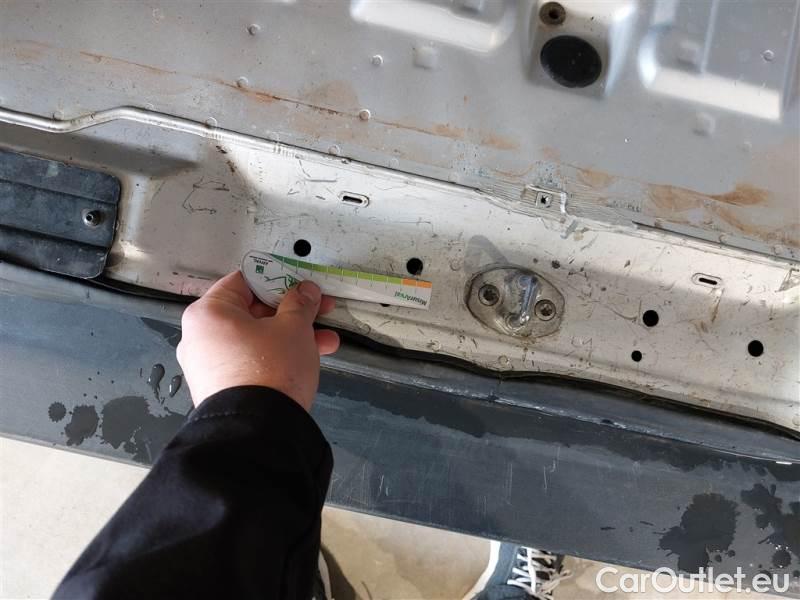 Mercedes  Vito MERCEDES-BENZ  / 2014 / 4P / Furgone 114 CDI Long #123