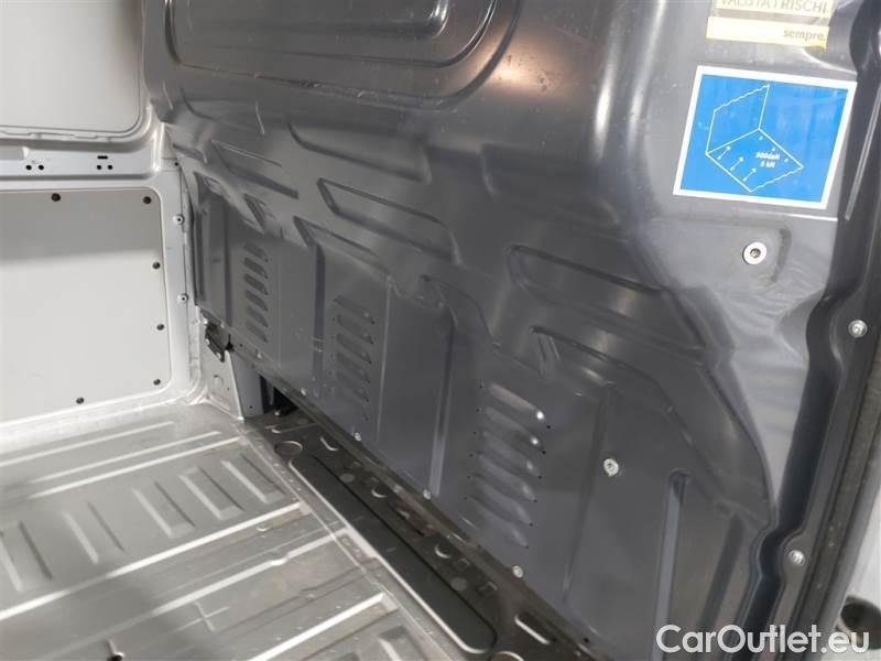 Mercedes  Vito MERCEDES-BENZ  / 2014 / 4P / Furgone 114 CDI Long #116