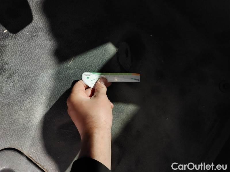 Mercedes  Vito MERCEDES-BENZ  / 2014 / 4P / Furgone 114 CDI Long #138