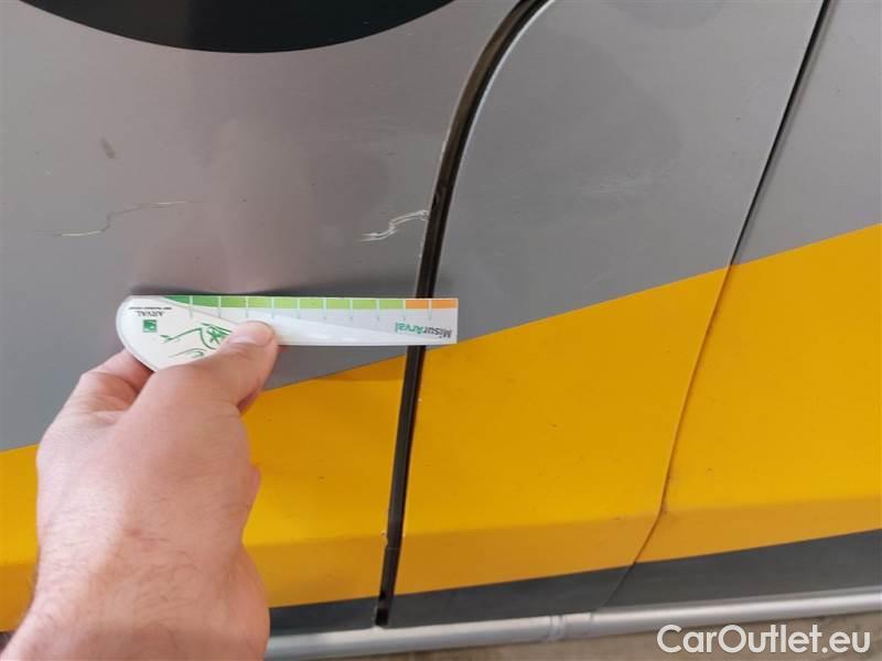 Mercedes  Vito MERCEDES-BENZ  / 2014 / 4P / Furgone 114 CDI Long #88