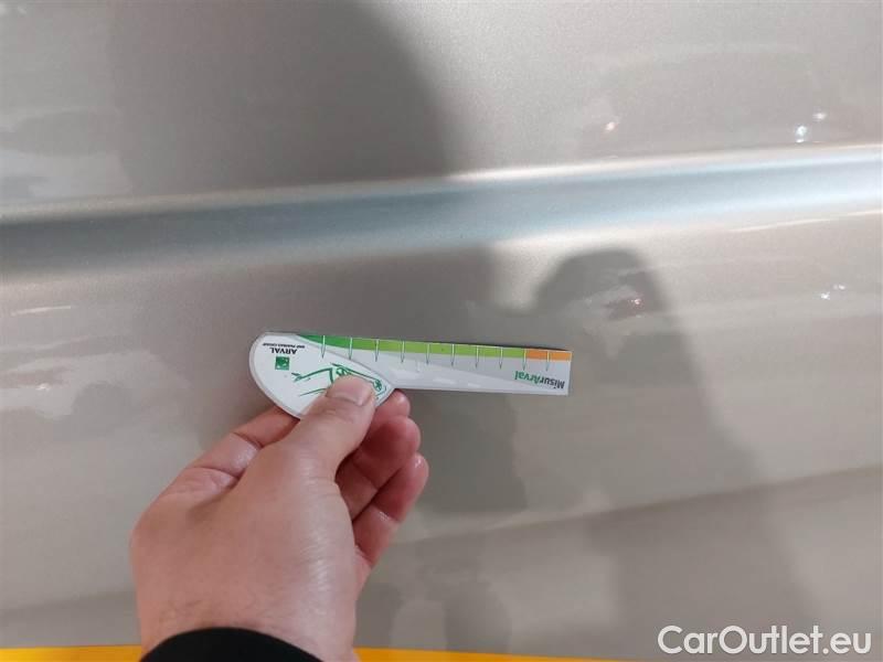 Mercedes  Vito MERCEDES-BENZ  / 2014 / 4P / Furgone 114 CDI Long #48