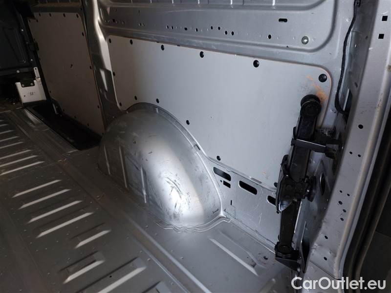 Mercedes  Vito MERCEDES-BENZ  / 2014 / 4P / Furgone 114 CDI Long #126