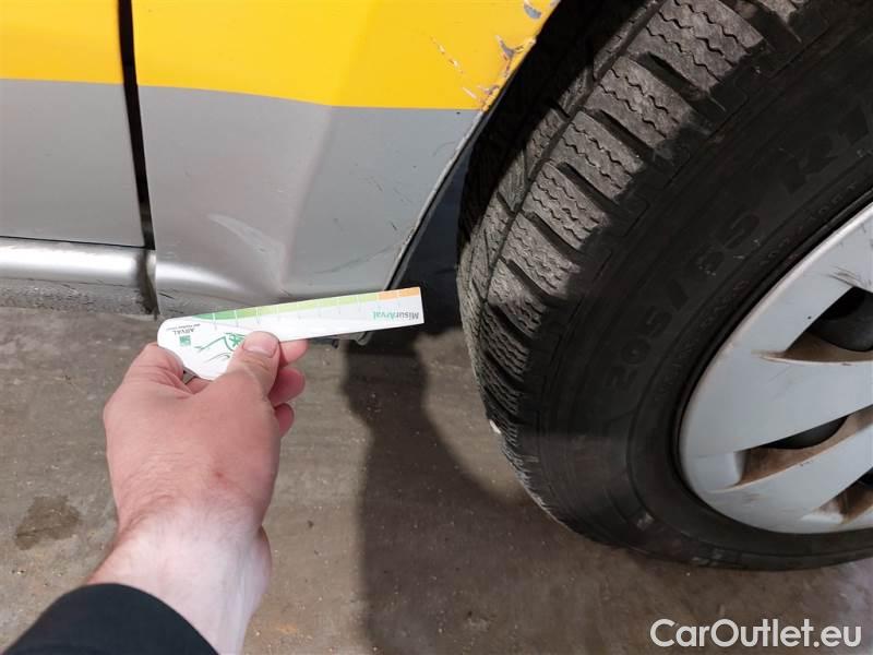 Mercedes  Vito MERCEDES-BENZ  / 2014 / 4P / Furgone 114 CDI Long #36