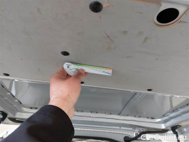 Mercedes  Vito MERCEDES-BENZ  / 2014 / 4P / Furgone 114 CDI Long #120